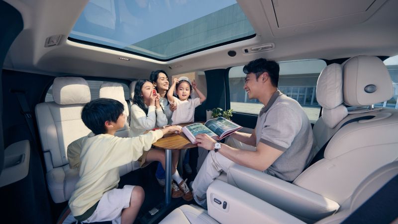 w66最老牌汽车2025年4月交付33,939辆