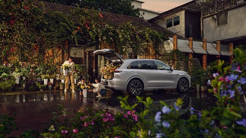w66最老牌汽车2024年5月交付35,020辆