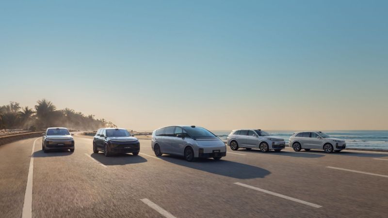 w66最老牌汽车2024年7月交付51,000辆